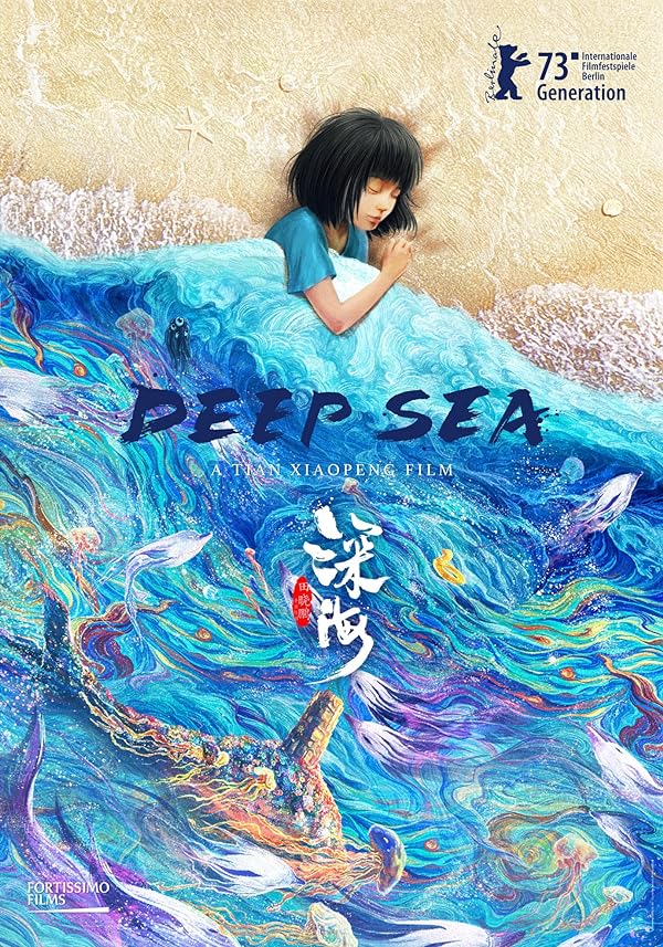 دانلود فیلم Deep Sea