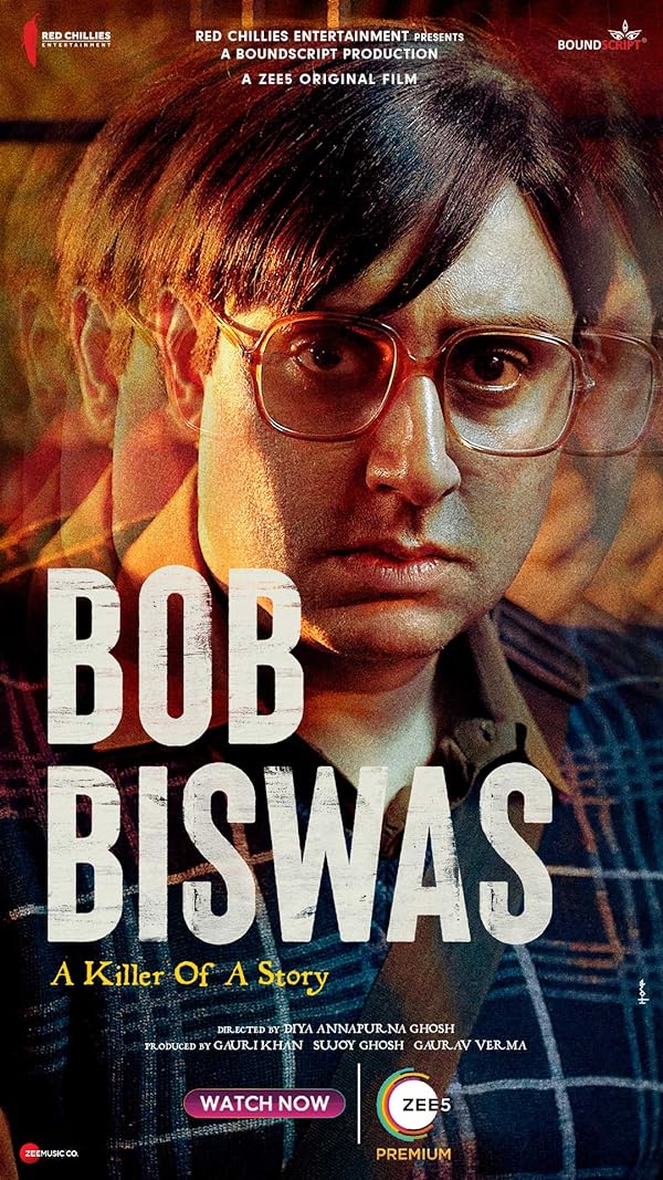 دانلود فیلم Bob Biswas