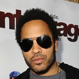 Lenny Kravitz