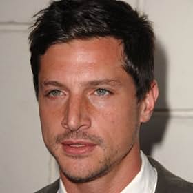 Simon Rex