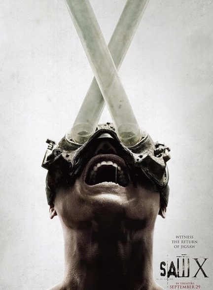 دانلود فیلم Saw X