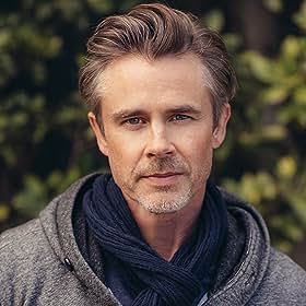 Sam Trammell