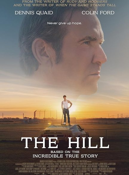 دانلود فیلم The Hill