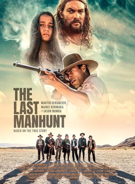 دانلود فیلم The Last Manhunt