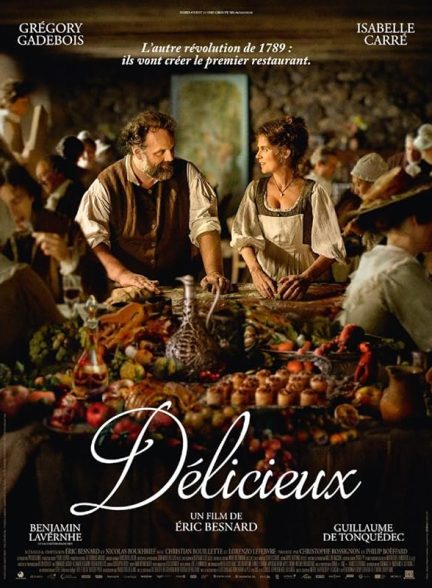 دانلود فیلم Delicious