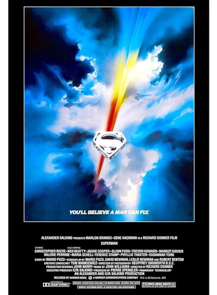 دانلود فیلم Superman
