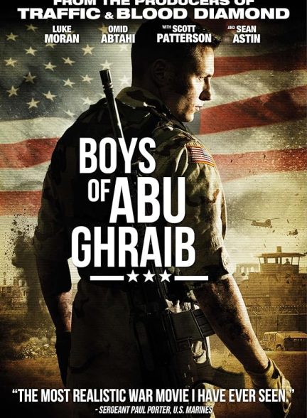 دانلود فیلم Boys of Abu Ghraib