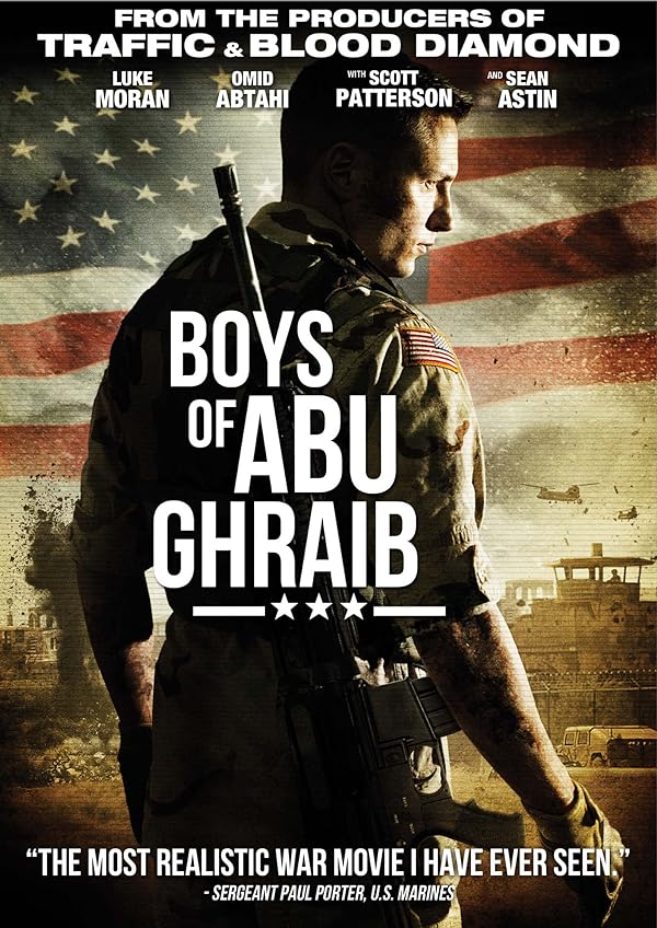 دانلود فیلم Boys of Abu Ghraib