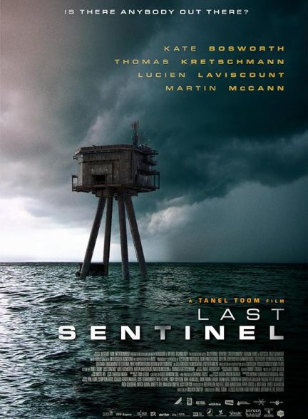 دانلود فیلم Last Sentinel