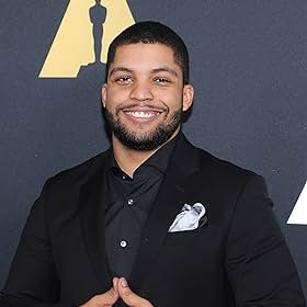 O'Shea Jackson Jr.