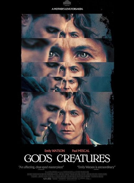 دانلود فیلم God’s Creatures
