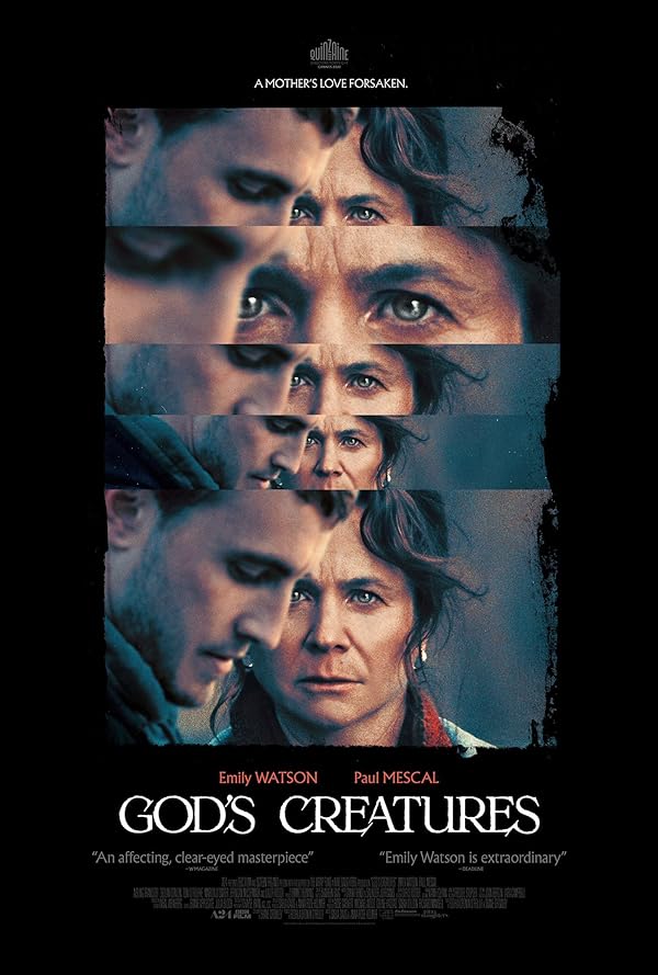 دانلود فیلم God’s Creatures