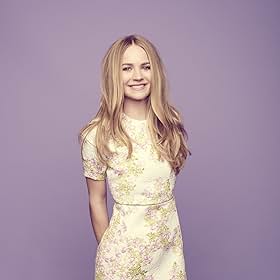 Britt Robertson