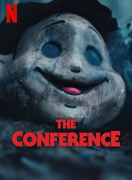 دانلود فیلم The Conference