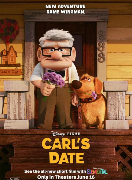 دانلود فیلم Carl’s Date
