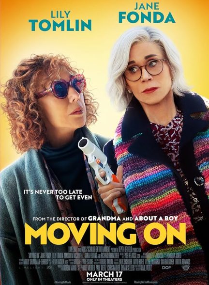 دانلود فیلم Moving On