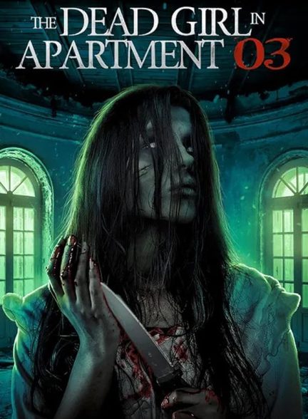 دانلود فیلم The Dead Girl in Apartment 03