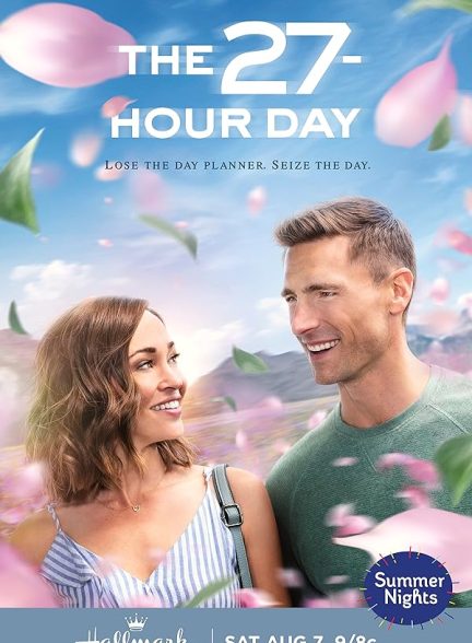 دانلود فیلم The 27-Hour Day