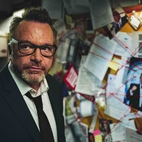 Tom Arnold