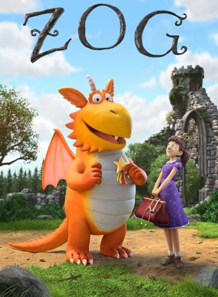 دانلود فیلم Zog