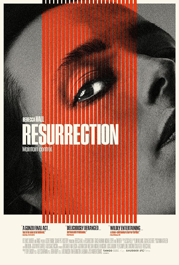 دانلود فیلم Resurrection