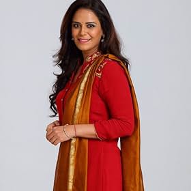 Mona Singh