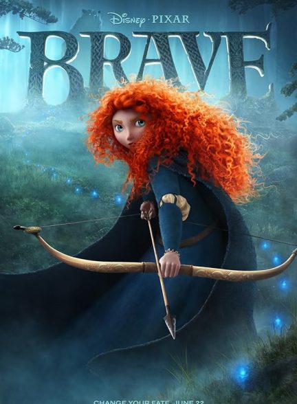 دانلود فیلم Brave