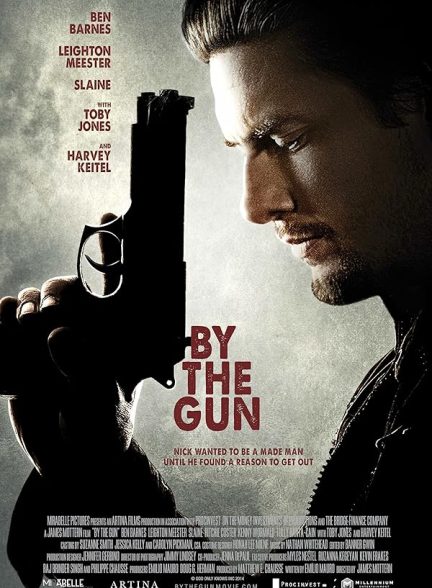 دانلود فیلم By the Gun