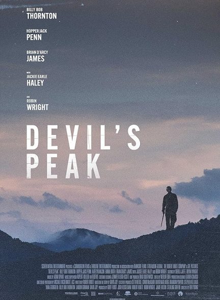 دانلود فیلم Devil’s Peak