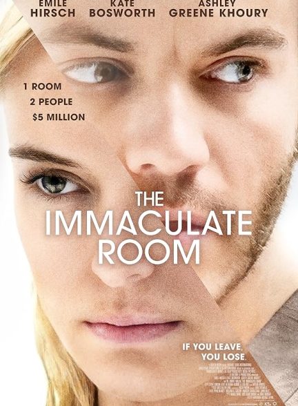 دانلود فیلم The Immaculate Room