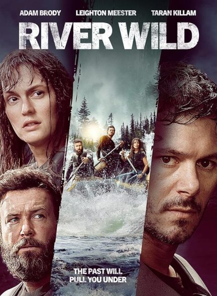 دانلود فیلم River Wild