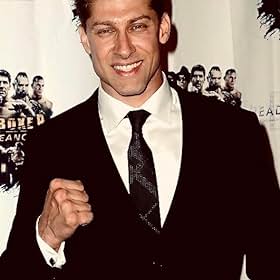 Alain Moussi