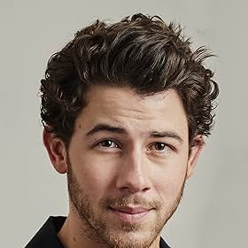 Nick Jonas