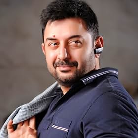 Arvind Swamy