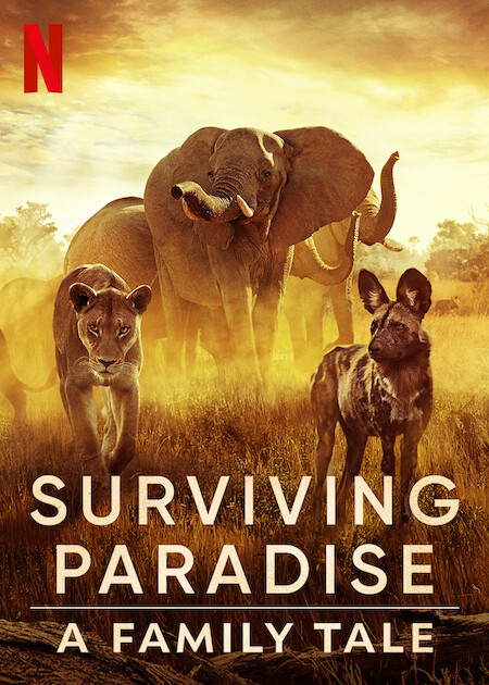 دانلود فیلم Surviving Paradise: A Family Tale