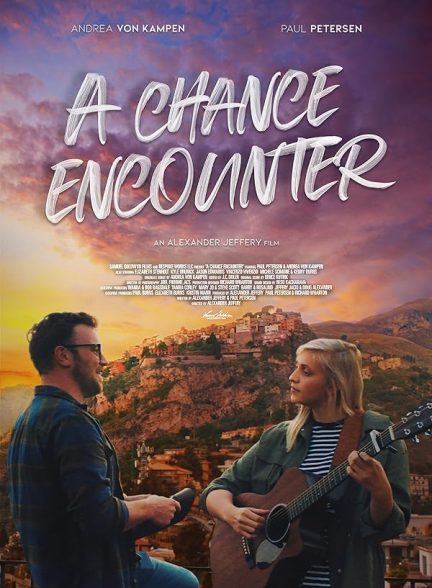 دانلود فیلم A Chance Encounter