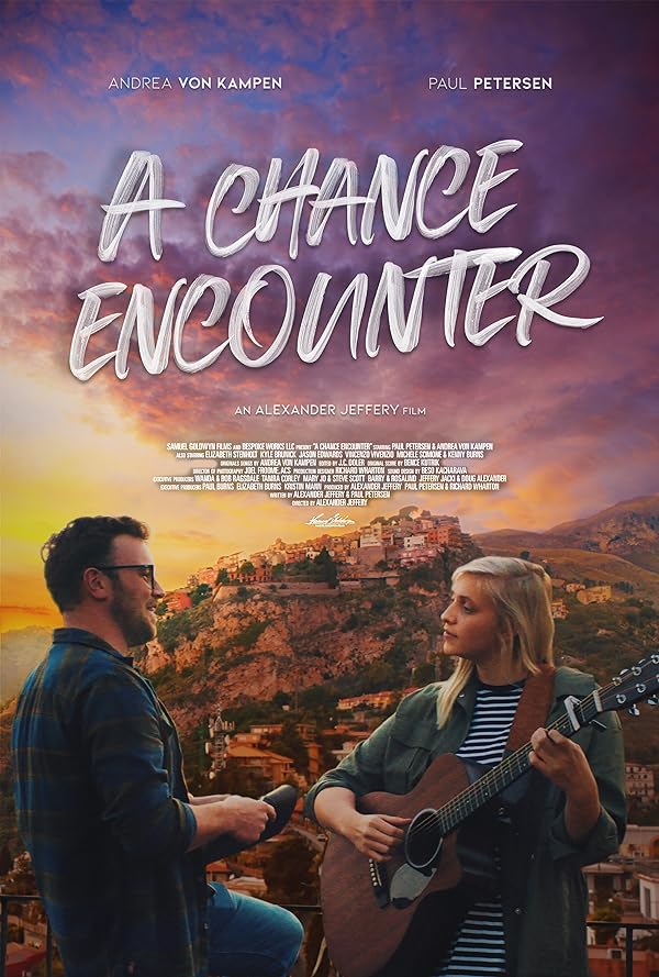 دانلود فیلم A Chance Encounter