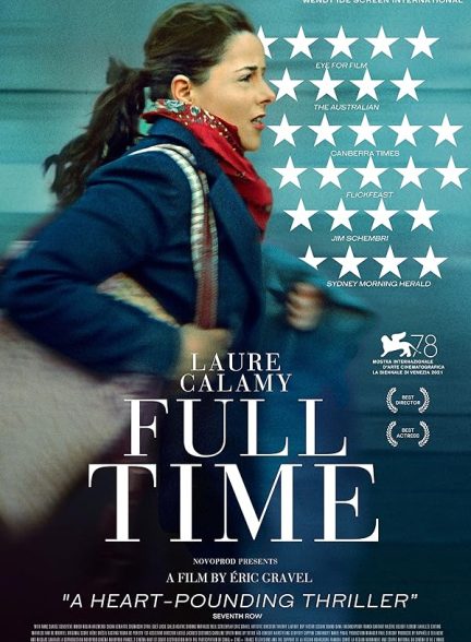 دانلود فیلم Full Time