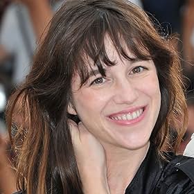 Charlotte Gainsbourg