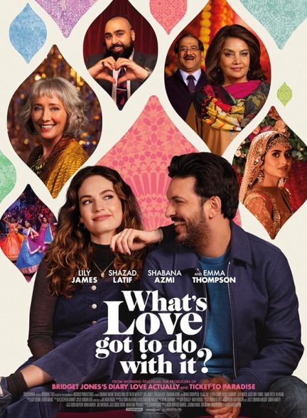 دانلود فیلم What’s Love Got to Do with It?