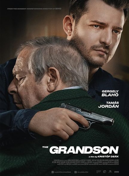 دانلود فیلم The Grandson