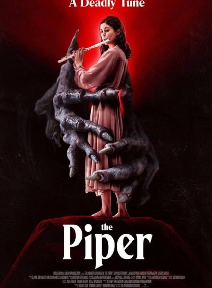 دانلود فیلم The Piper