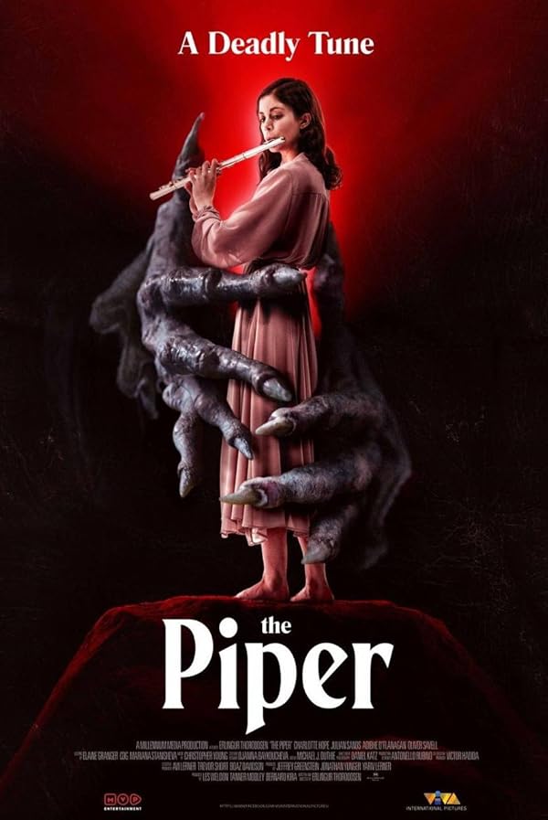دانلود فیلم The Piper