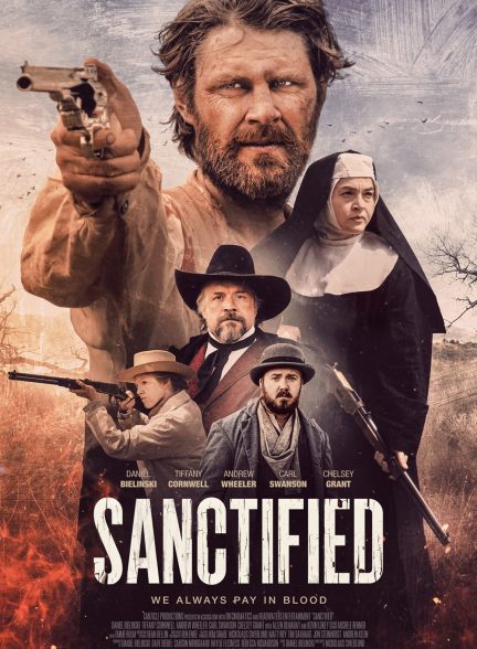 دانلود فیلم Sanctified