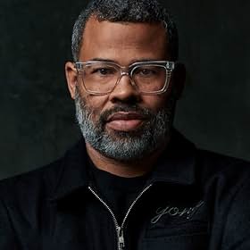 Jordan Peele