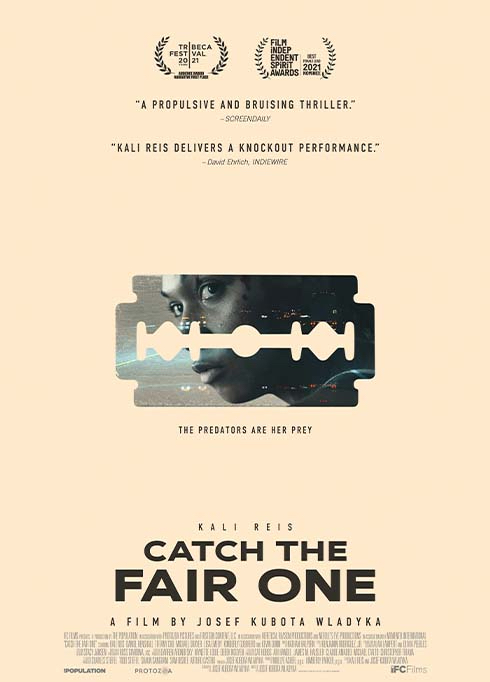 دانلود فیلم Catch the Fair One