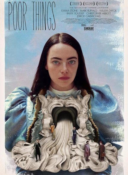 دانلود فیلم Poor Things