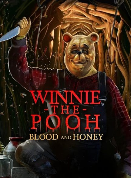 دانلود فیلم Winnie-the-Pooh: Blood and Honey