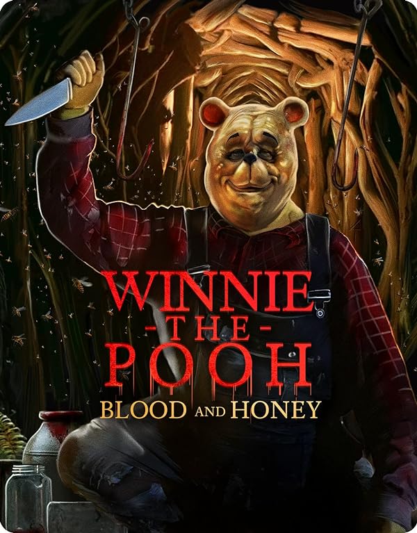 دانلود فیلم Winnie-the-Pooh: Blood and Honey