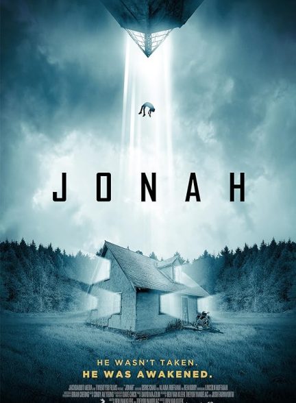 دانلود فیلم Jonah